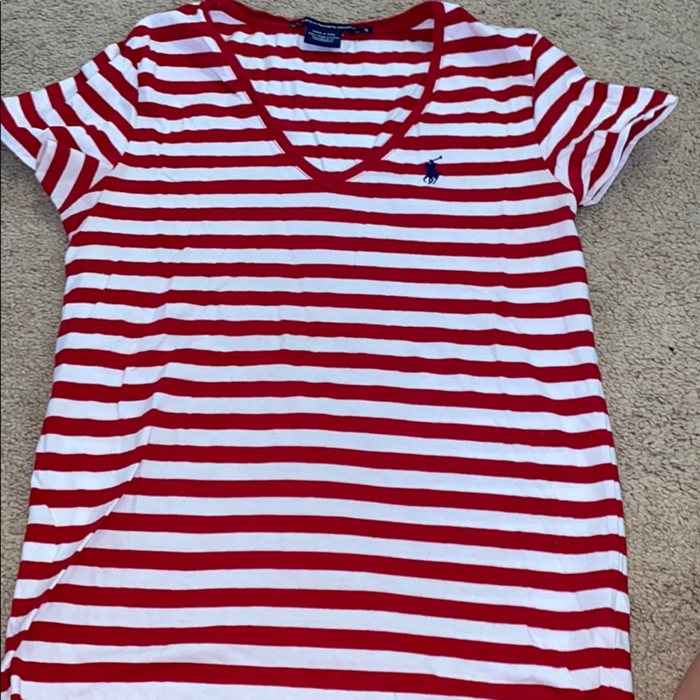 Polo T-shirt